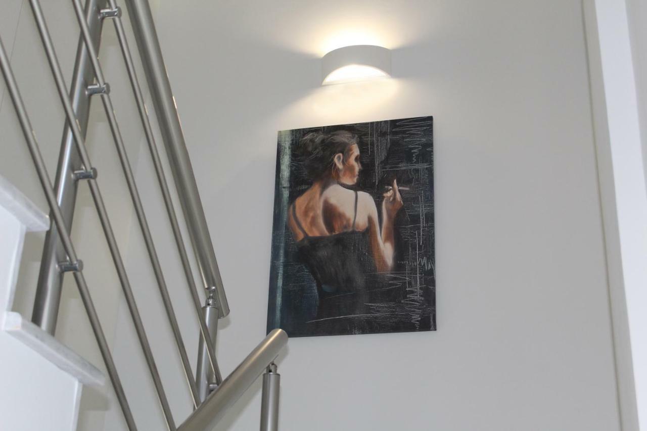 Villa Elia Pteleós Eksteriør billede